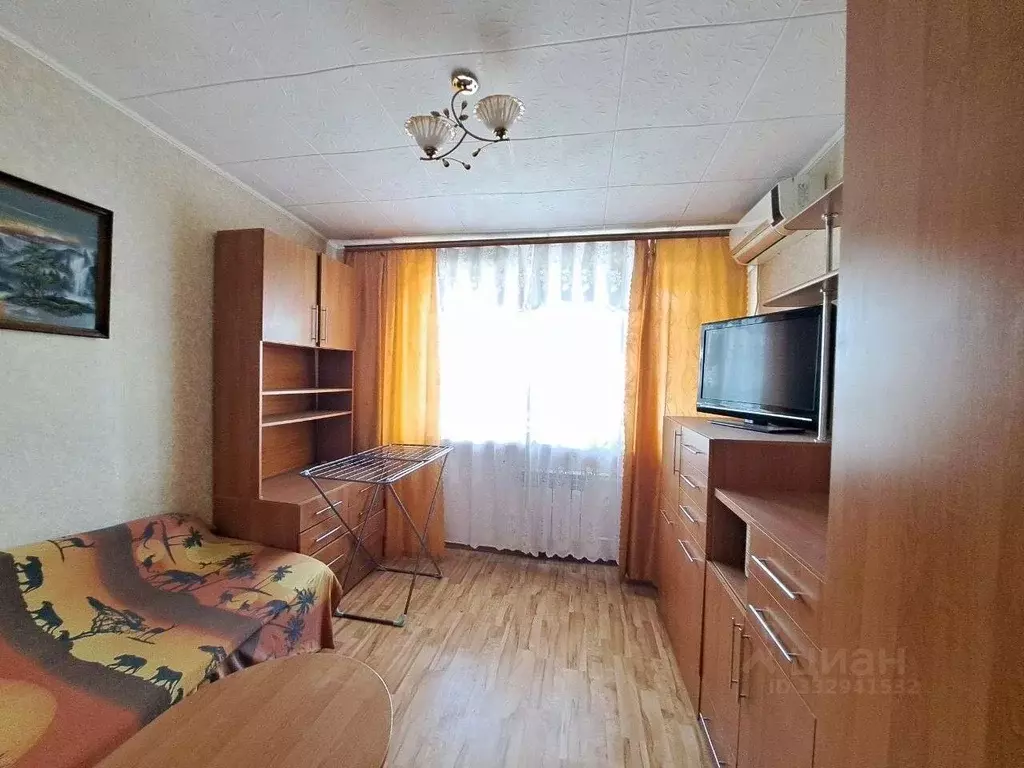 Комната Севастополь ул. Надежды Островской, 7 (10.1 м) - Фото 1