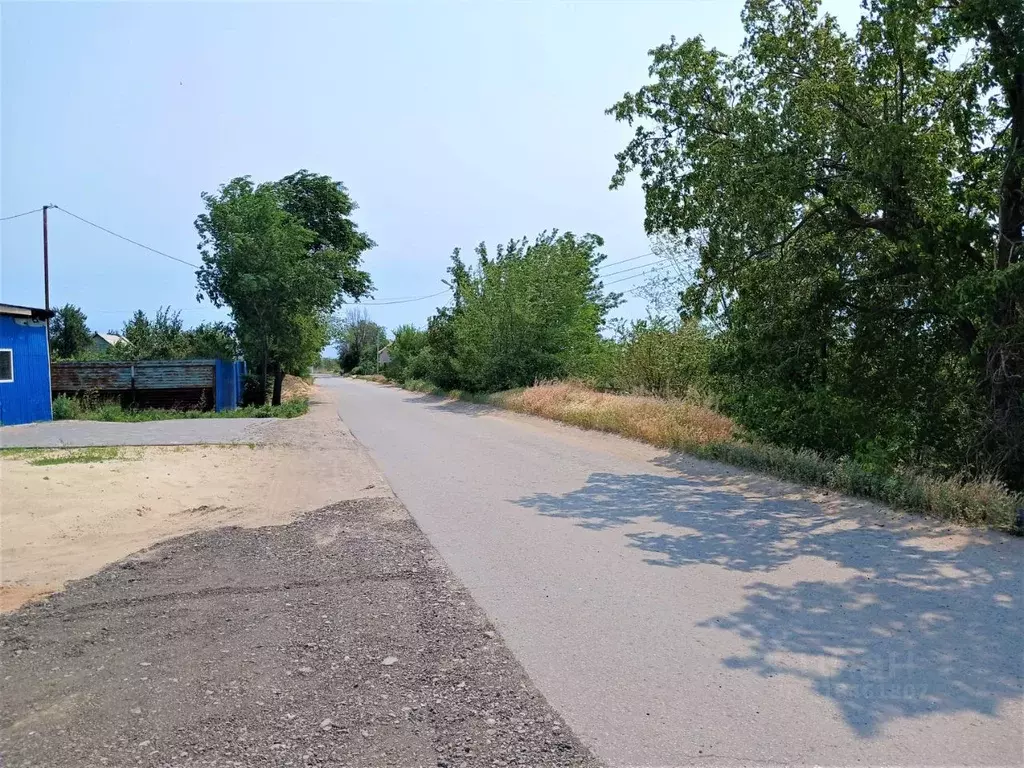 Дом в Волгоградская область, Волгоград Металлург СНТ, 3-й участок ... - Фото 0