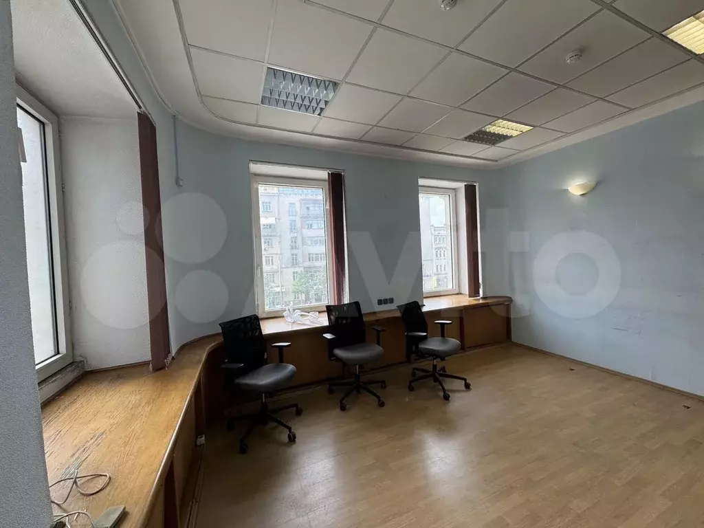 Офис 30м у м.Курская все включено - Фото 1