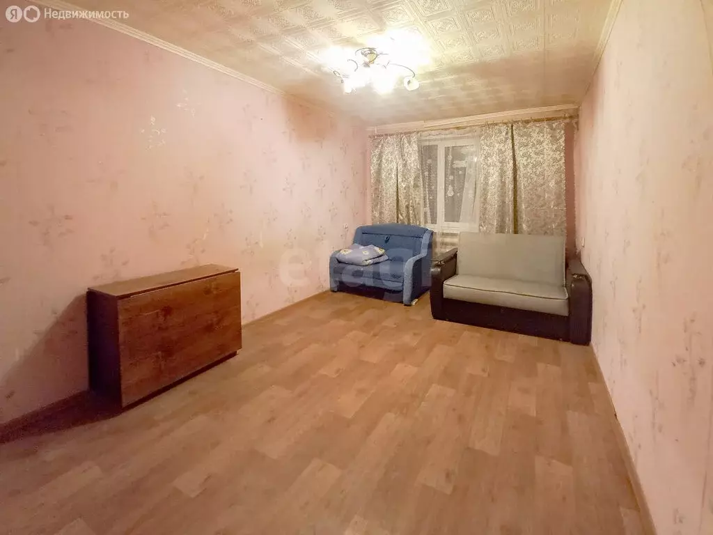 1-комнатная квартира: Тутаев, Советская улица, 17 (29.7 м) - Фото 2