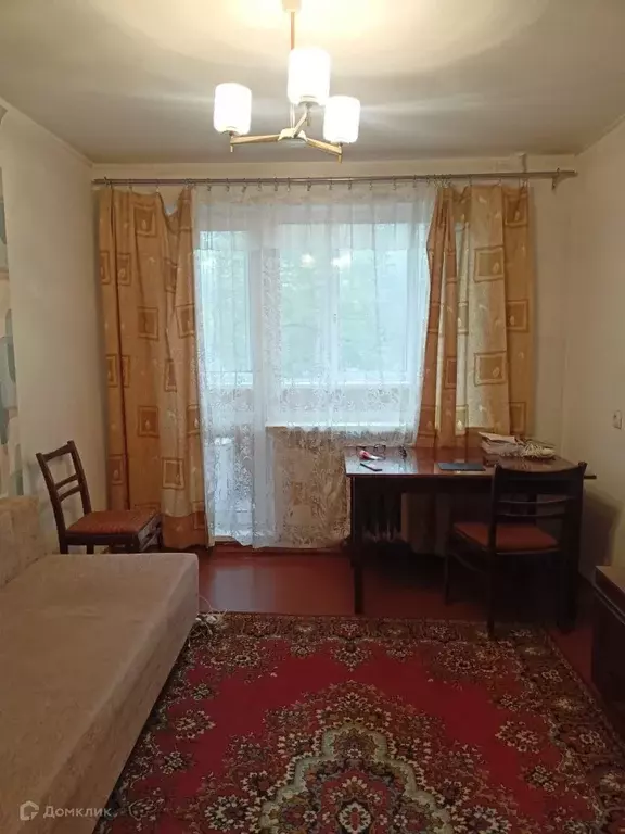Продаётся 2-к квартира, 43 м - Фото 1