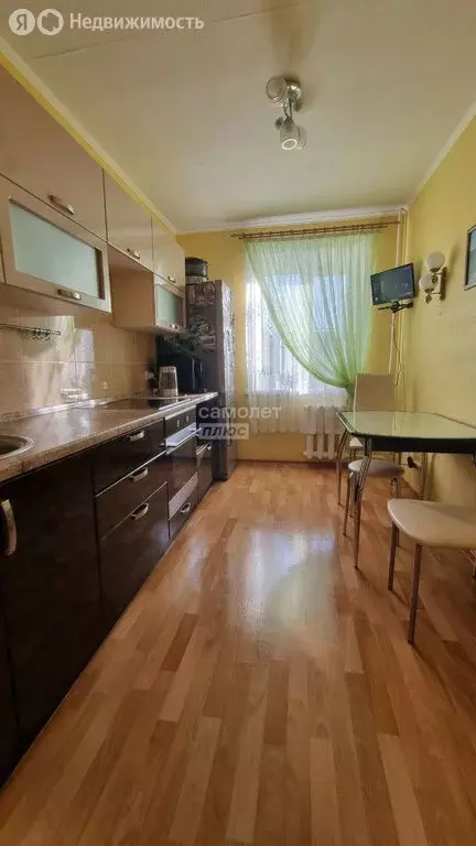 2-комнатная квартира: Сыктывкар, улица Морозова, 144 (50 м) - Фото 1