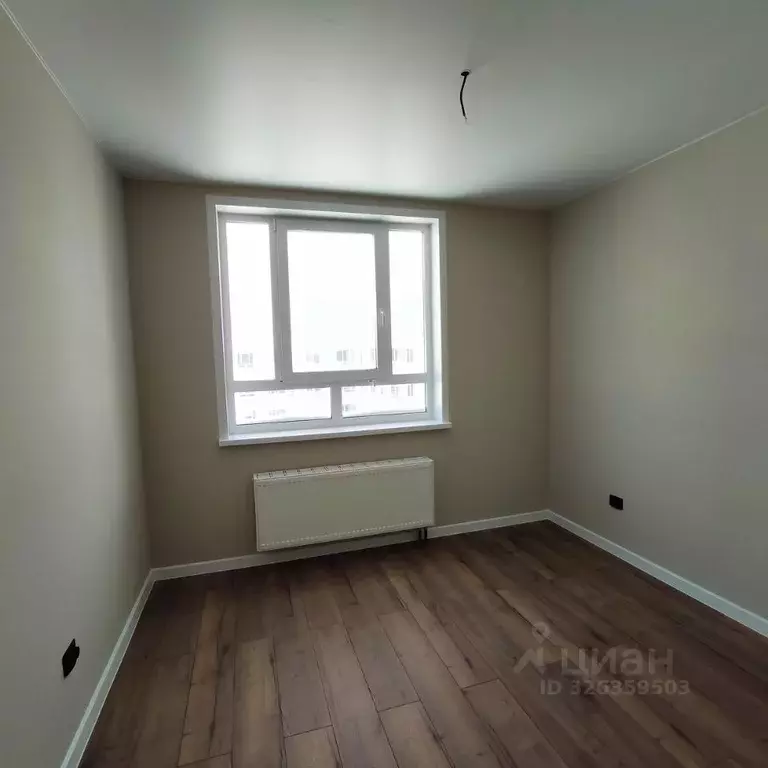 2-к кв. Пермский край, Пермский муниципальный округ, с. Култаево ул. ... - Фото 2