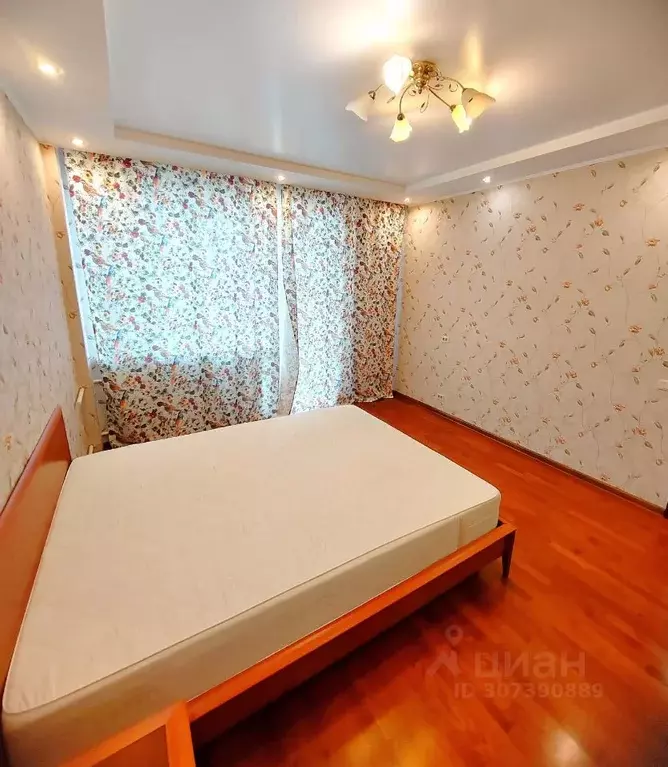 3-к кв. Ярославская область, Ярославль ул. Суркова, 7 (95.0 м) - Фото 2