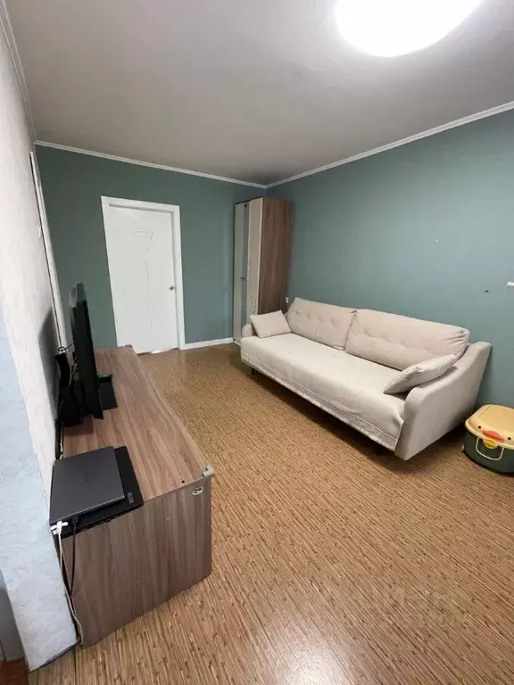 2-к кв. Иркутская область, Иркутск Первомайский мкр, 58 (41.2 м) - Фото 2