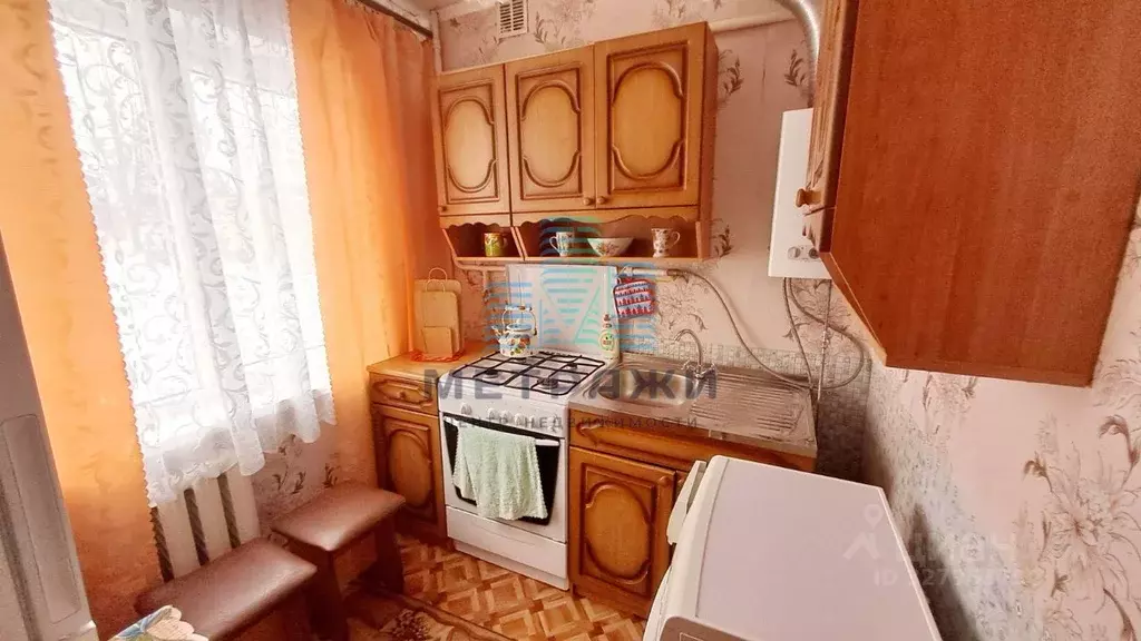 2-к кв. Калужская область, Калуга городской округ, д. Канищево ул. ... - Фото 1