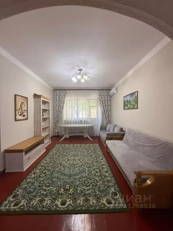 Дом в Крым, Симферополь ул. Бахтлы (150 м) - Фото 1