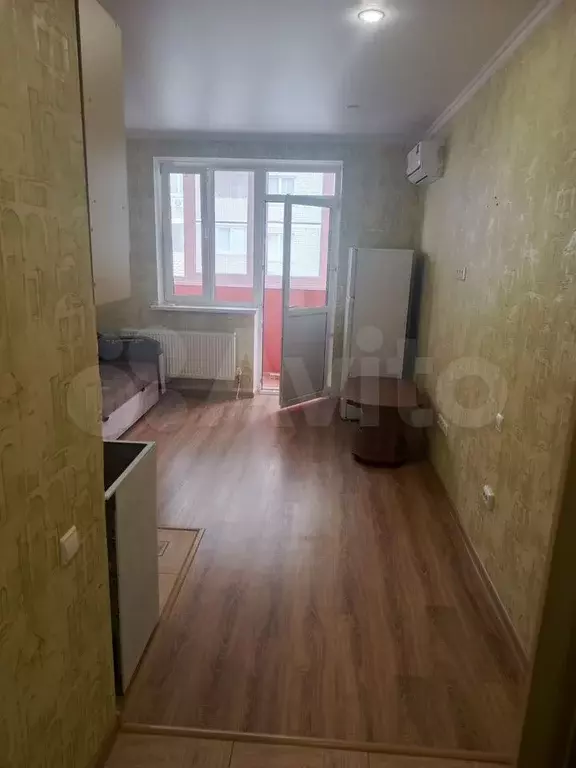Квартира-студия, 25 м, 7/9 эт. - Фото 1