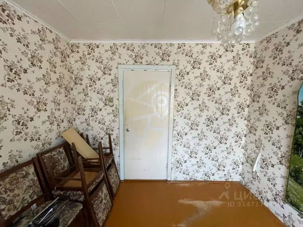 4-к кв. Белгородская область, Старый Оскол Жукова мкр, 11 (60.3 м) - Фото 1