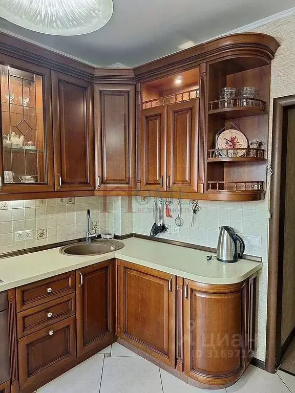 2-к кв. Новосибирская область, Новосибирск ул. Некрасова, 63 (70.0 м) - Фото 1