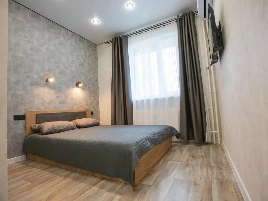 1-к кв. Татарстан, Набережные Челны ул. Вазила Мавликова, 3А (20.0 м) - Фото 0