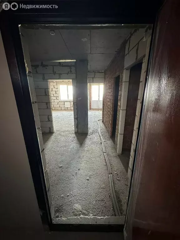 1-комнатная квартира: Аксай, улица Мира, 1 (46 м) - Фото 0