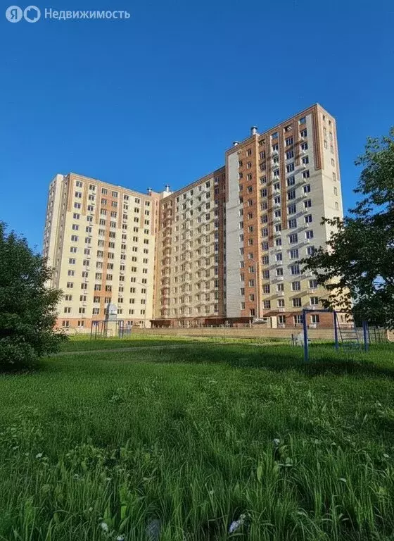 2-комнатная квартира: Омск, микрорайон Привокзальный, Вокзальная ... - Фото 2