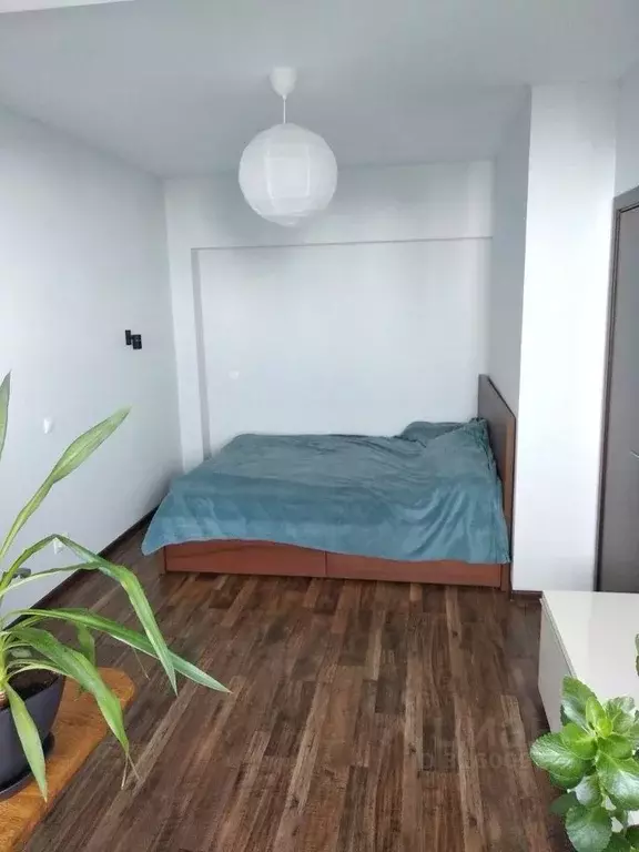 1-к кв. Москва Нежинская ул., 19К2 (33.0 м) - Фото 2