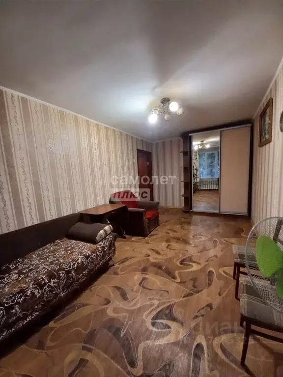 1-к кв. Крым, Керчь ул. Херсонская, 7 (34.0 м) - Фото 0