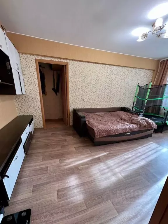 3-к кв. Архангельская область, Архангельск Ленинградский просп., 354 ... - Фото 0