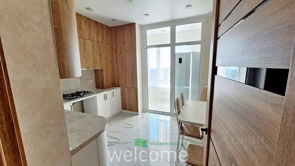 1-к кв. Ставропольский край, Ставрополь ул. Николая Голодникова, 7к2 ... - Фото 1