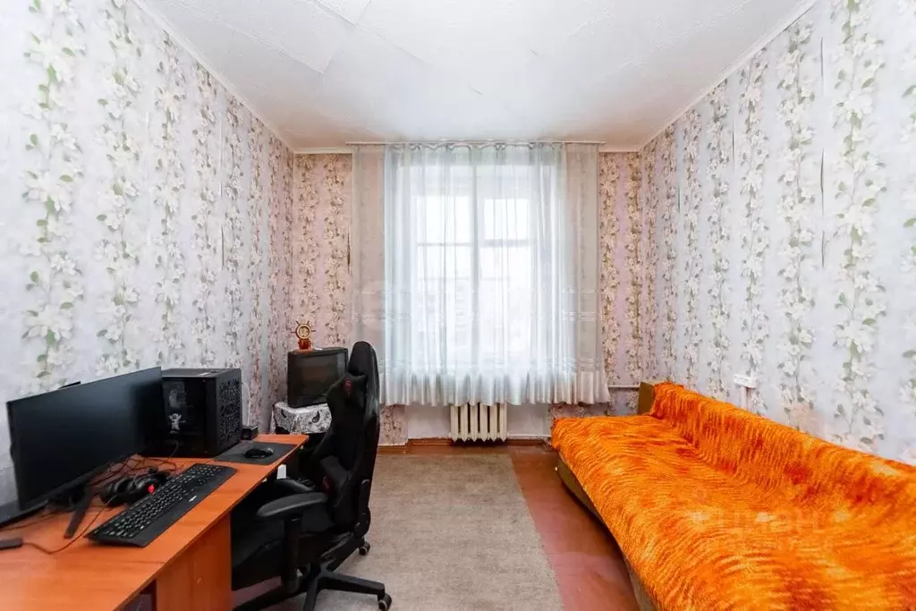 Комната Санкт-Петербург Авиационная ул., 25 (18.0 м) - Фото 1