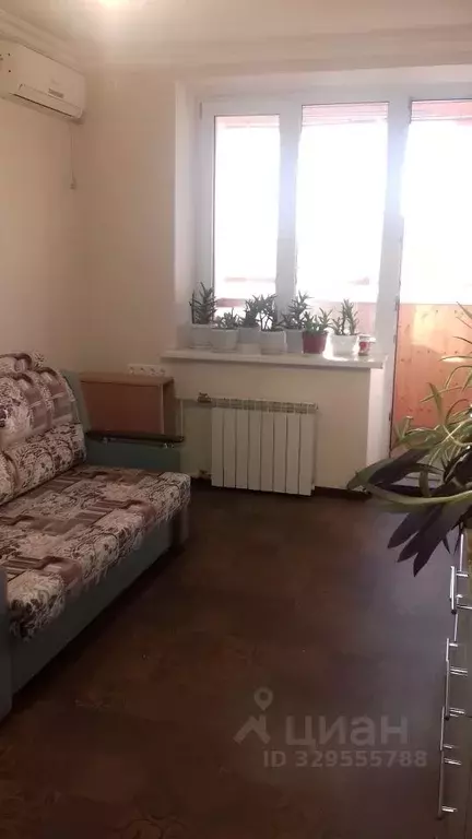 Комната Ростовская область, Ростов-на-Дону ул. Текучева, 125/200 (16.0 ... - Фото 1