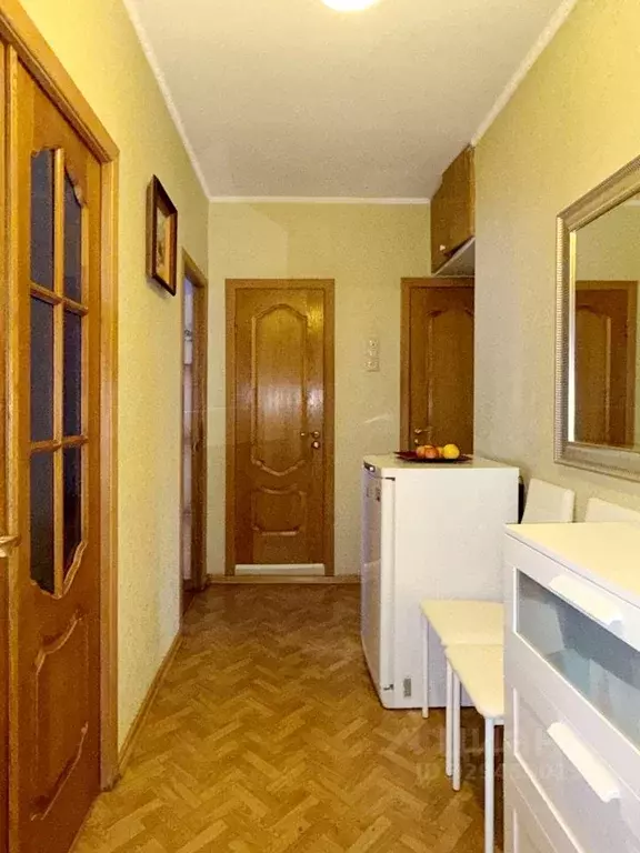 2-к кв. Москва Востряковский проезд, 17К4 (52.0 м) - Фото 2