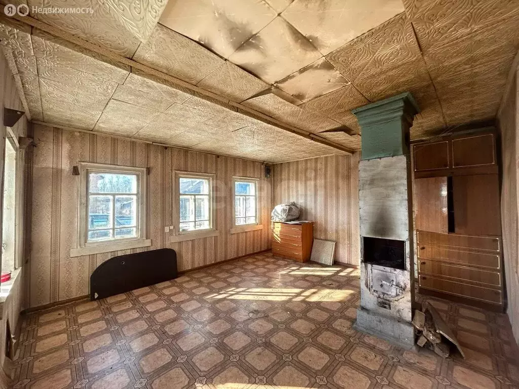 Дом в Котлас, улица Бор (45 м) - Фото 2