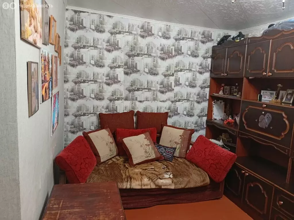 Дом в Ейск, Армавирская улица (37.2 м) - Фото 1