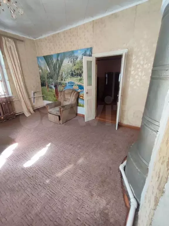 3-к. квартира, 50 м, 1/1 эт. - Фото 0