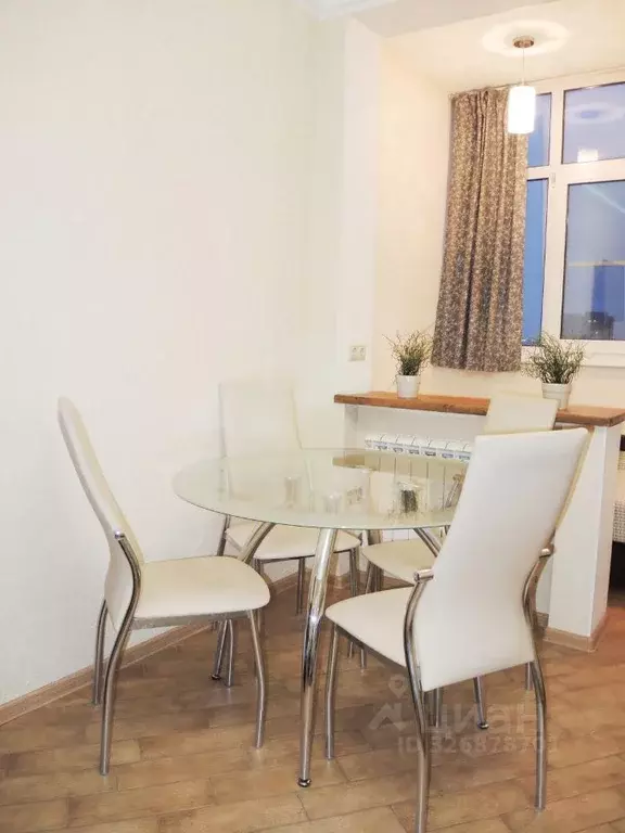 2-к кв. Москва Тимирязевская ул., 8к1 (55.0 м) - Фото 1