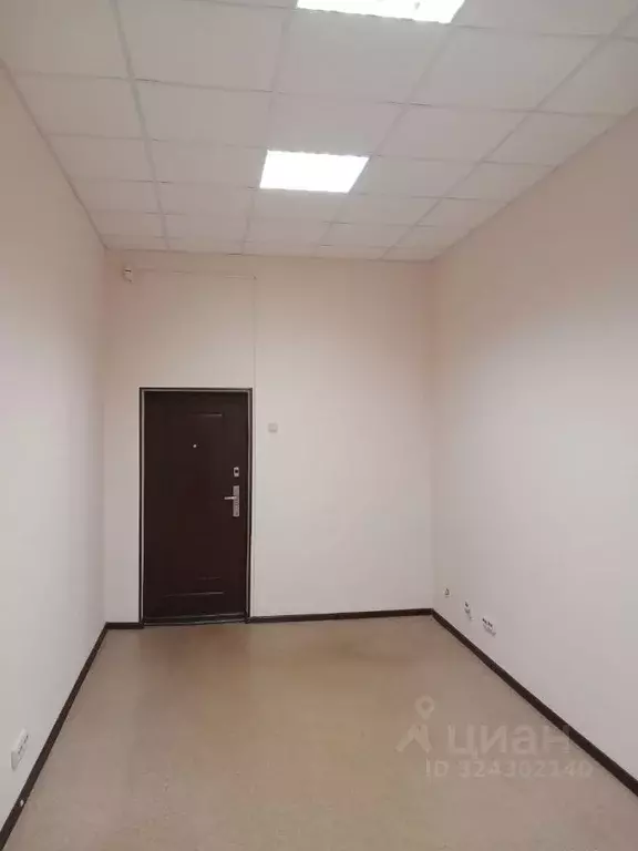 Офис в Санкт-Петербург ул. Маршала Говорова, 37А (19 м) - Фото 2