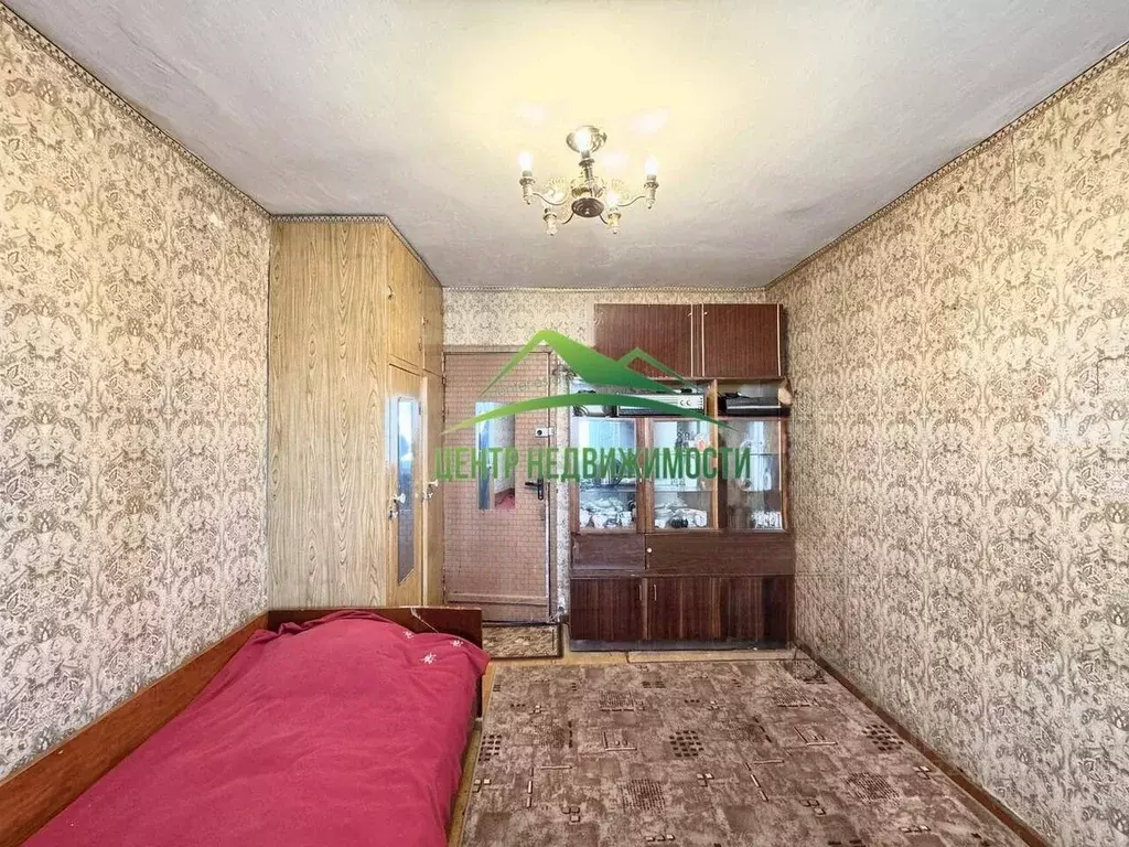 Комната Магаданская область, Магадан Пролетарская ул., 61к4 (11.7 м) - Фото 1