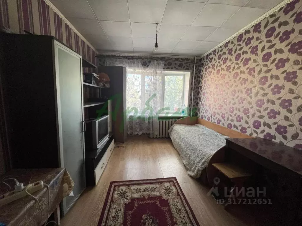 Комната Тверская область, Тверь Волоколамский просп., 6 (12.0 м) - Фото 0