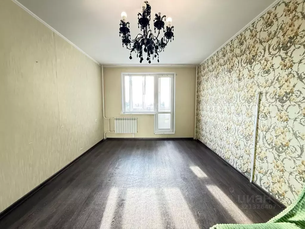 2-к кв. Ханты-Мансийский АО, Нижневартовск ул. 60 лет Октября, 6 (51.6 ... - Фото 1