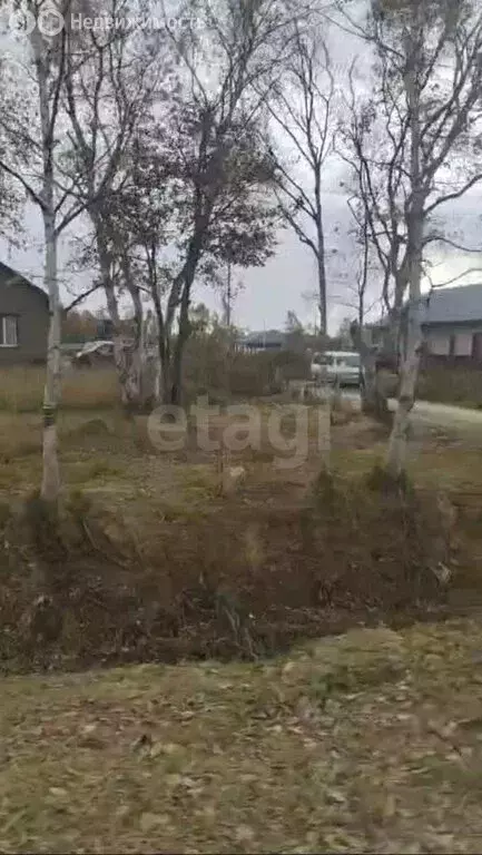 Участок в Южно-Сахалинск, Славянская улица (7.5 м) - Фото 2