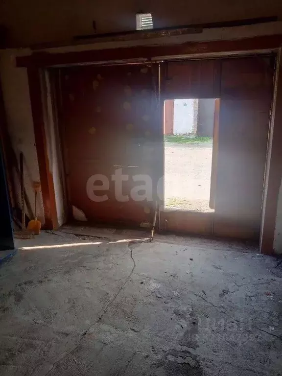 Гараж в Свердловская область, Нижний Тагил ул. Калинина, 84 (25 м) - Фото 1