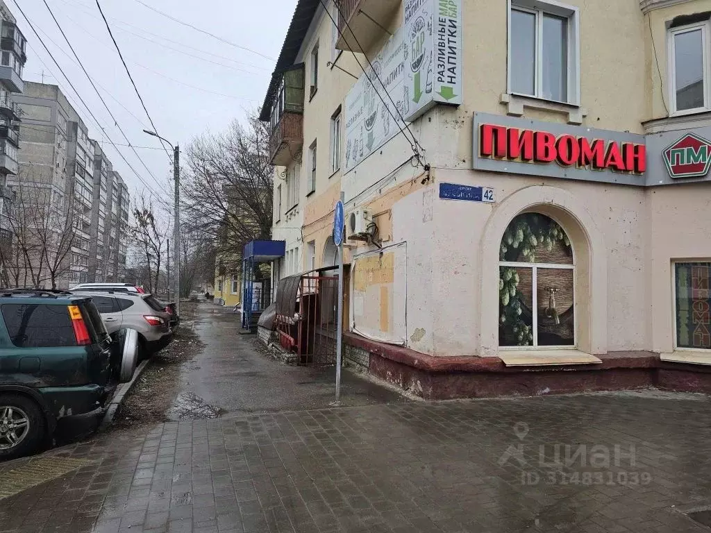 Помещение свободного назначения в Нижегородская область, Нижний ... - Фото 1