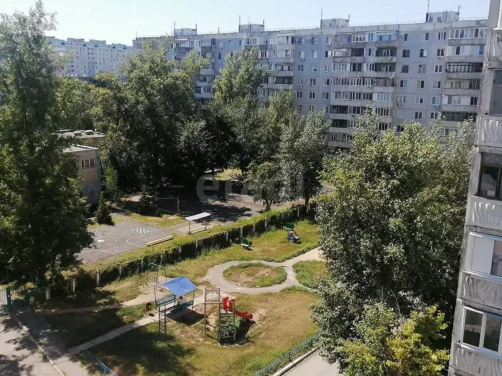 1-комнатная квартира: Оренбург, улица Конституции СССР, 1/2 (41.5 м) - Фото 0
