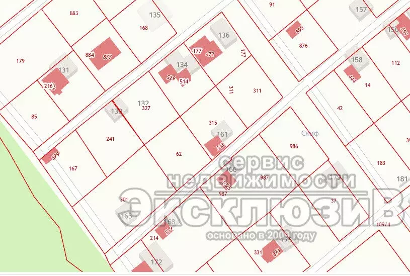 Участок в Севастополь, Балаклавский муниципальный округ, садовое ... - Фото 0