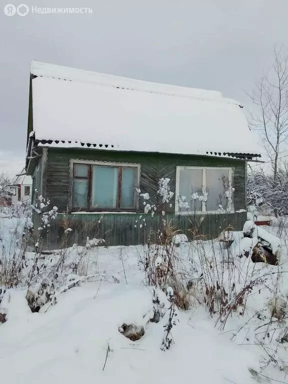 Дом в Тверская область, Калининский муниципальный округ, СНТ Восход ... - Фото 2