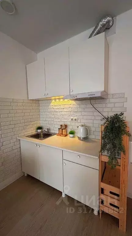Квартира, студия, 20 м - Фото 0