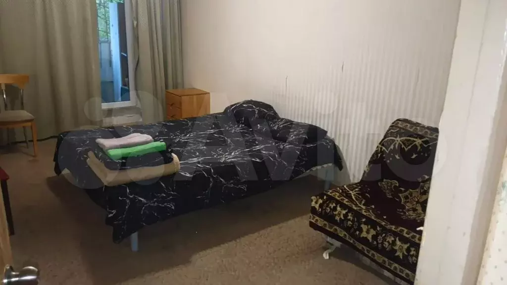 Комната 16 м в 3-к., 1/11 эт. - Фото 1