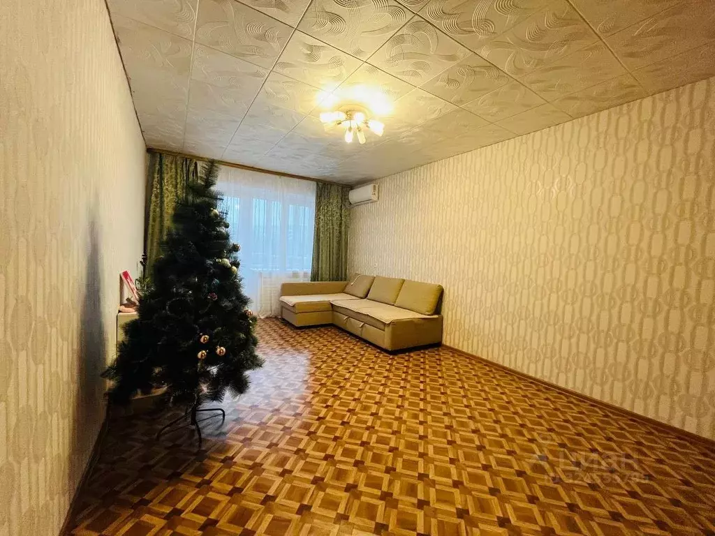 1-к кв. Башкортостан, Уфа просп. Октября, 180 (39.0 м) - Фото 1