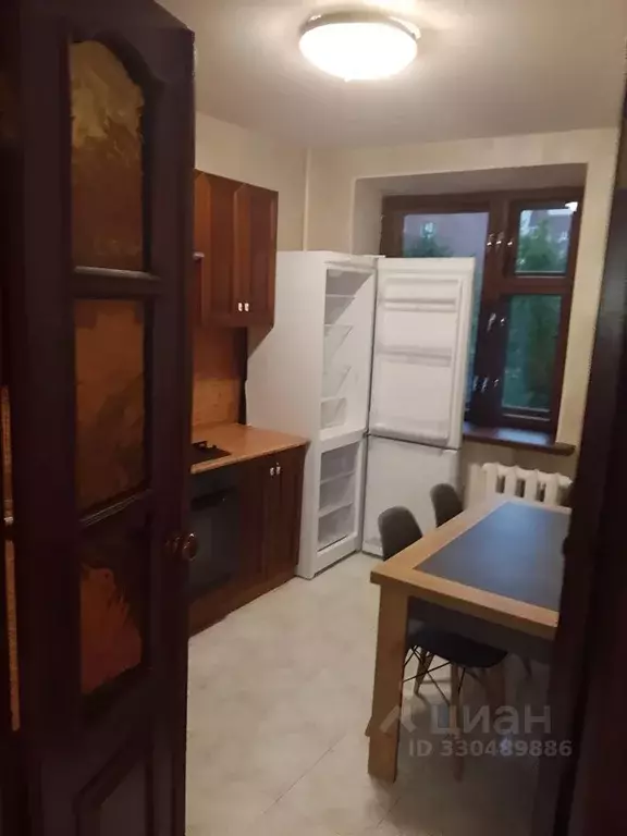 3-к кв. Самарская область, Самара ул. Мичурина, 143 (60.0 м) - Фото 1