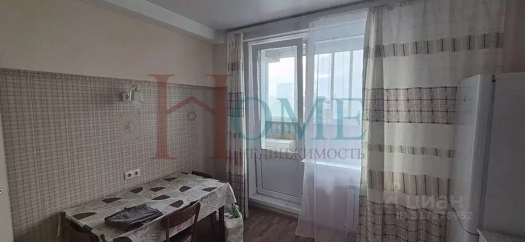 1-к кв. Новосибирская область, Новосибирск Зыряновская ул., 61 (45.0 ... - Фото 1