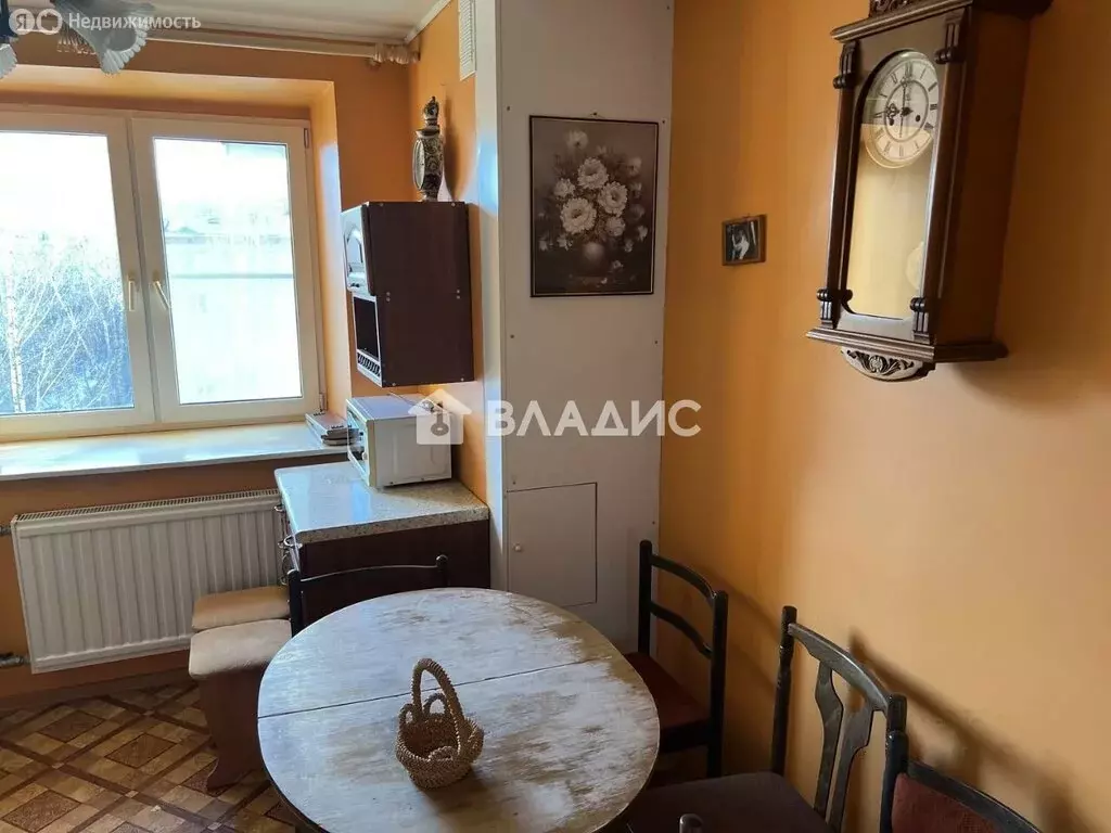 2-комнатная квартира: Санкт-Петербург, улица Лазо, 5 (62.5 м) - Фото 2