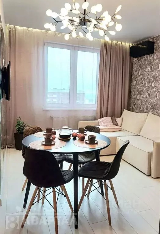 2-к кв. Краснодарский край, Новороссийск Мысхакское ш., 59 (65.0 м) - Фото 2