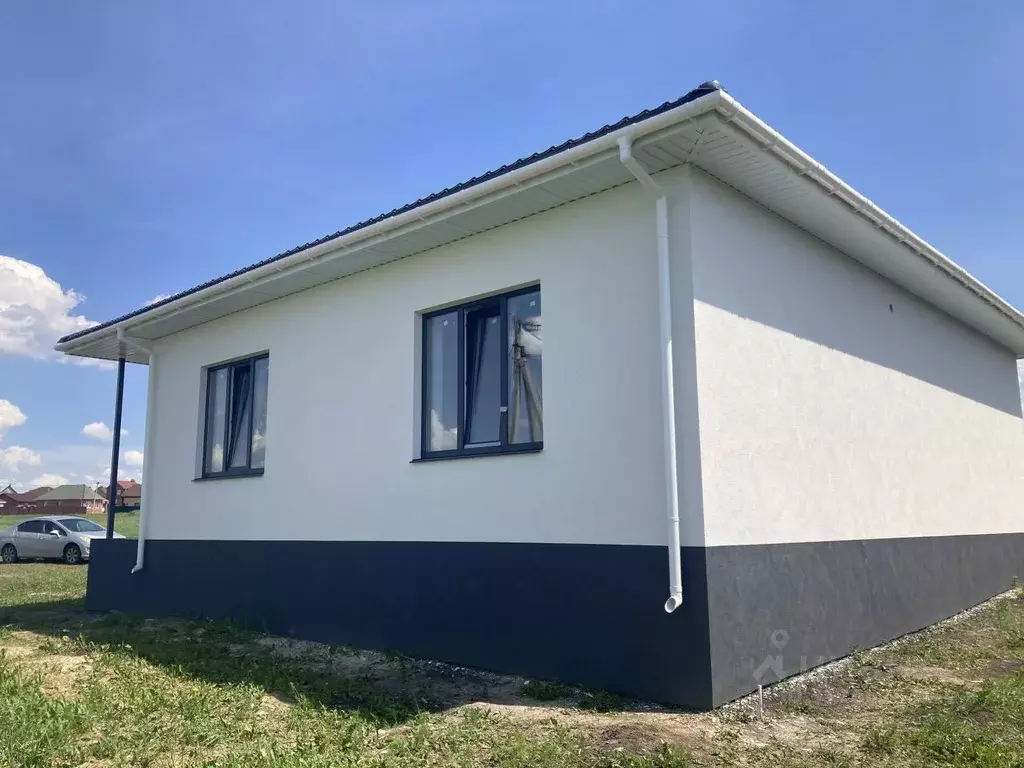 Дом в Белгородская область, Белгородский район, с. Стрелецкое, ... - Фото 1