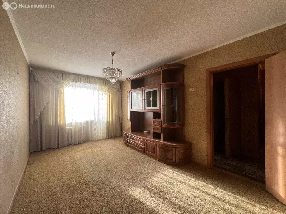 2-комнатная квартира: Челябинск, Мебельная улица, 39 (43 м) - Фото 1