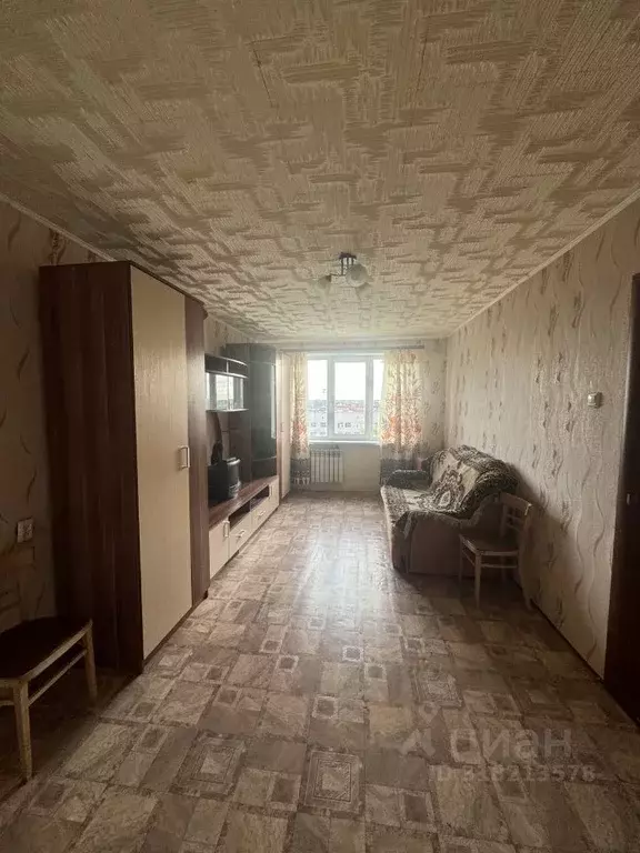 1-к кв. Вологодская область, Череповец ул. Командарма Белова, 47 (30.0 ... - Фото 0