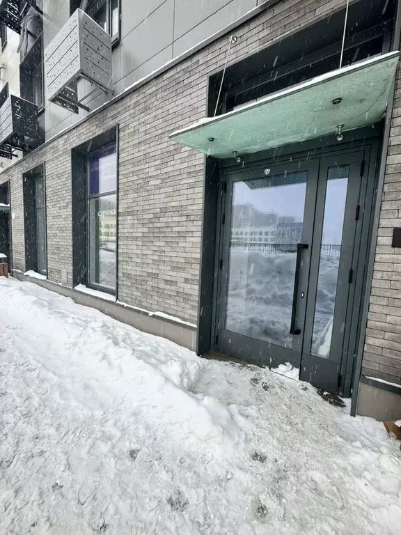 Помещение свободного назначения в Московская область, Пушкино ул. ... - Фото 1