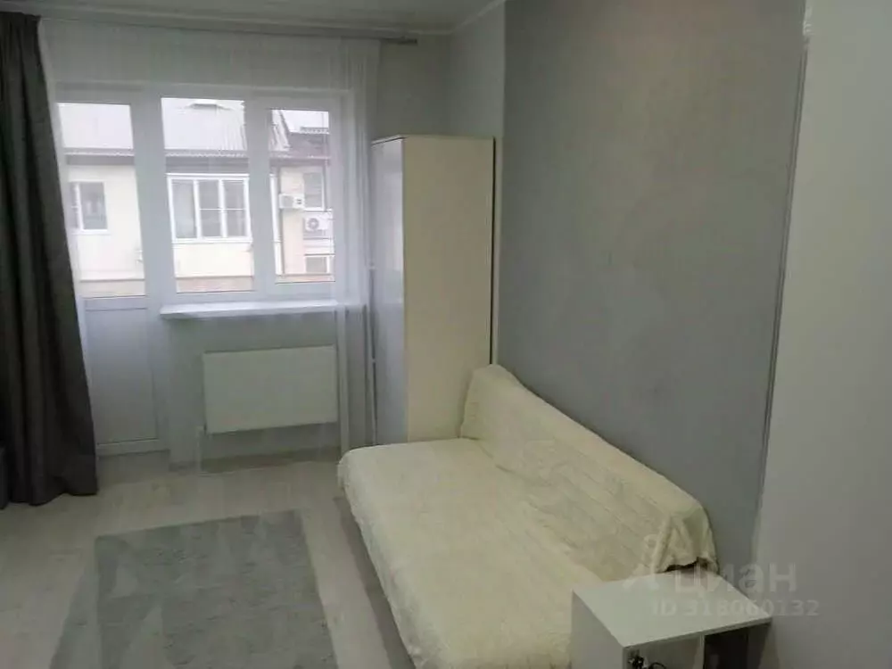 2-к кв. Краснодарский край, Анапа Солнечная ул., 38к6 (67.3 м) - Фото 1